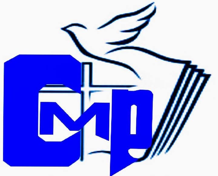 Logo du Centre Missionnaire La Paraclèse